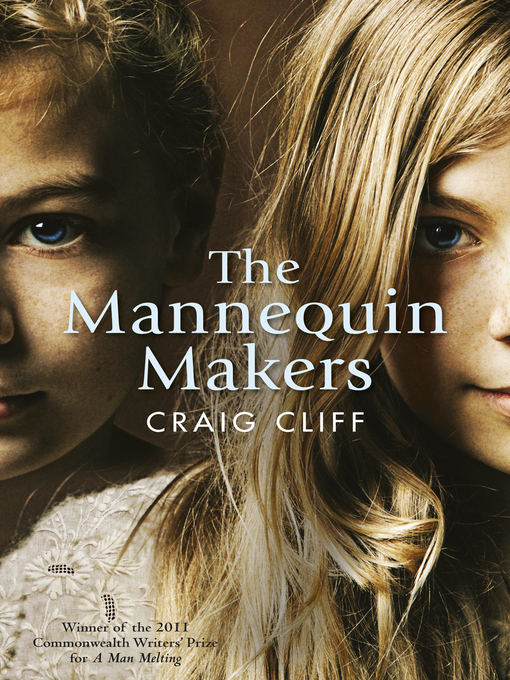Title details for The Mannequin Makers by Craig Cliff - Wait list